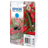 101276640_1936069263 Epson C13T09Q24010/503 Ink cartridge cyan, 165 pages 3,3ml for Epson XP-5200