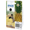 Epson C13T10H14010/604XL Ink cartridge black high-capacity, 500 pages 8,9ml for Epson XP-2200