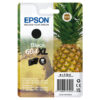 Epson C13T10H14010/604XL Ink cartridge black high-capacity, 500 pages 8,9ml for Epson XP-2200