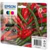 Epson C13T09Q64010/503 Ink cartridge multi pack Bk,C,M,Y 210pg + 3x165pg Pack=4 for Epson XP-5200