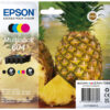 Epson C13T10G64010/604 Ink cartridge multi pack Bk,C,M,Y 150pg + 3x130pg Pack=4 for Epson XP-2200