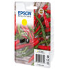 101276652_0359302377 Epson C13T09Q44010/503 Ink cartridge yellow, 165 pages 3,3ml for Epson XP-5200