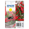 101276652_4142140433 Epson C13T09Q44010/503 Ink cartridge yellow, 165 pages 3,3ml for Epson XP-5200