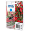 Epson C13T09R24010/503XL Ink cartridge cyan high-capacity, 470 pages 6,4ml for Epson XP-5200
