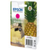 Epson C13T10H34010/604XL Ink cartridge magenta high-capacity, 350 pages 4ml for Epson XP-2200