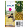Epson C13T10H34010/604XL Ink cartridge magenta high-capacity, 350 pages 4ml for Epson XP-2200