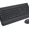 101378131_0854715264 Logitech Signature MK650 Combo for Business