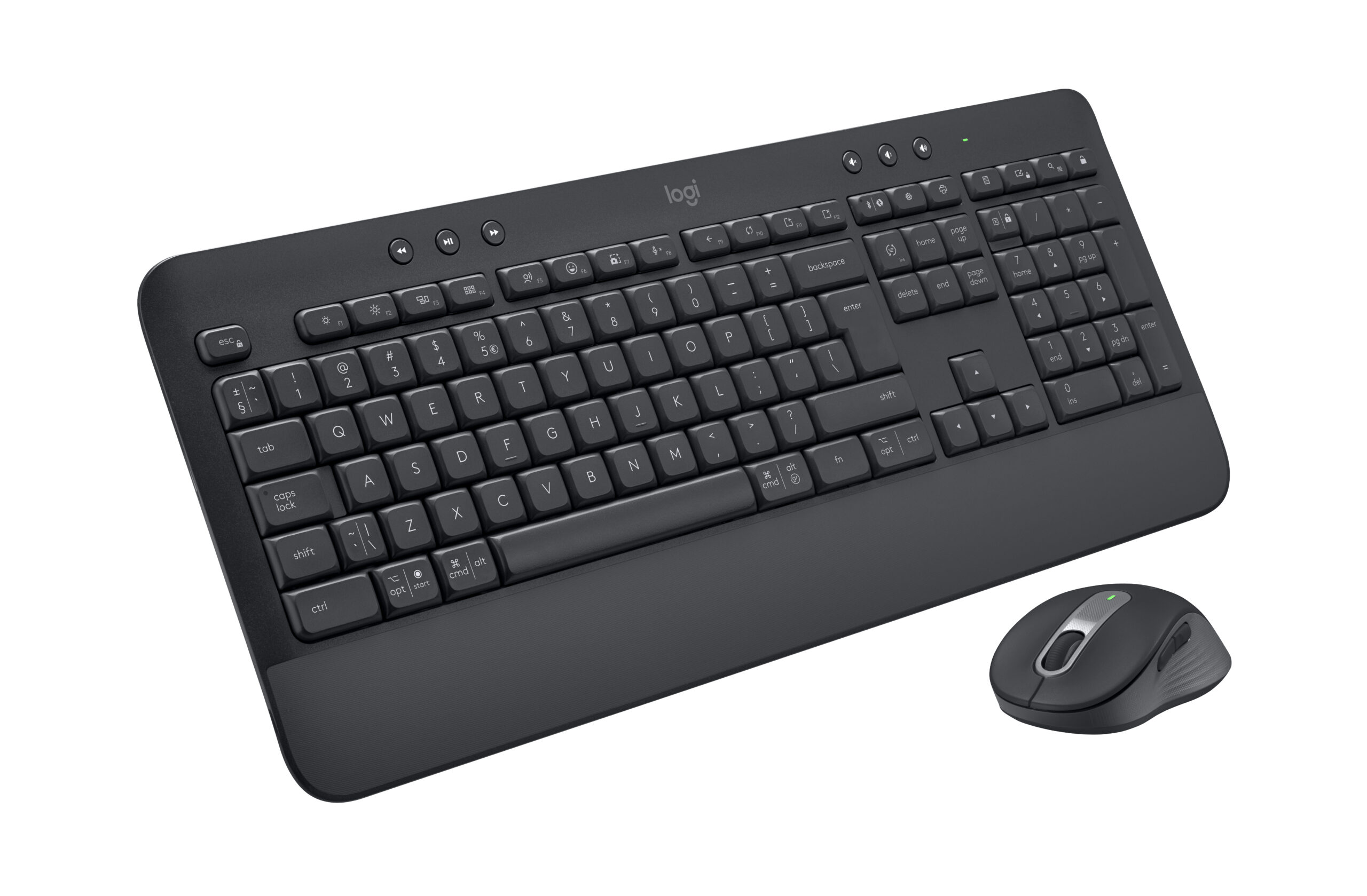 101378131_0854715264 Logitech Signature MK650 Combo for Business