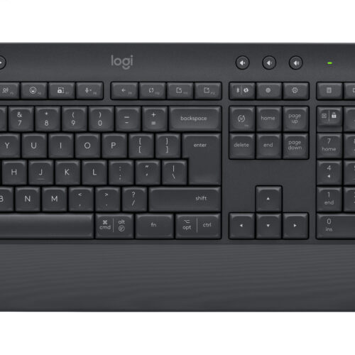 Logitech Signature MK650 Combo for Business