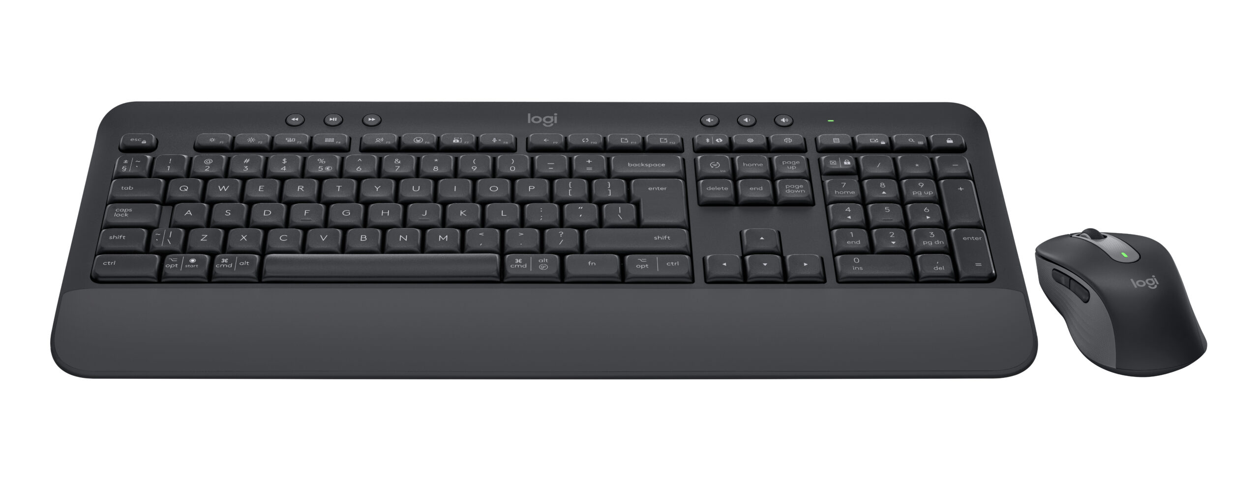 101378131_9777949511 Logitech Signature MK650 Combo for Business