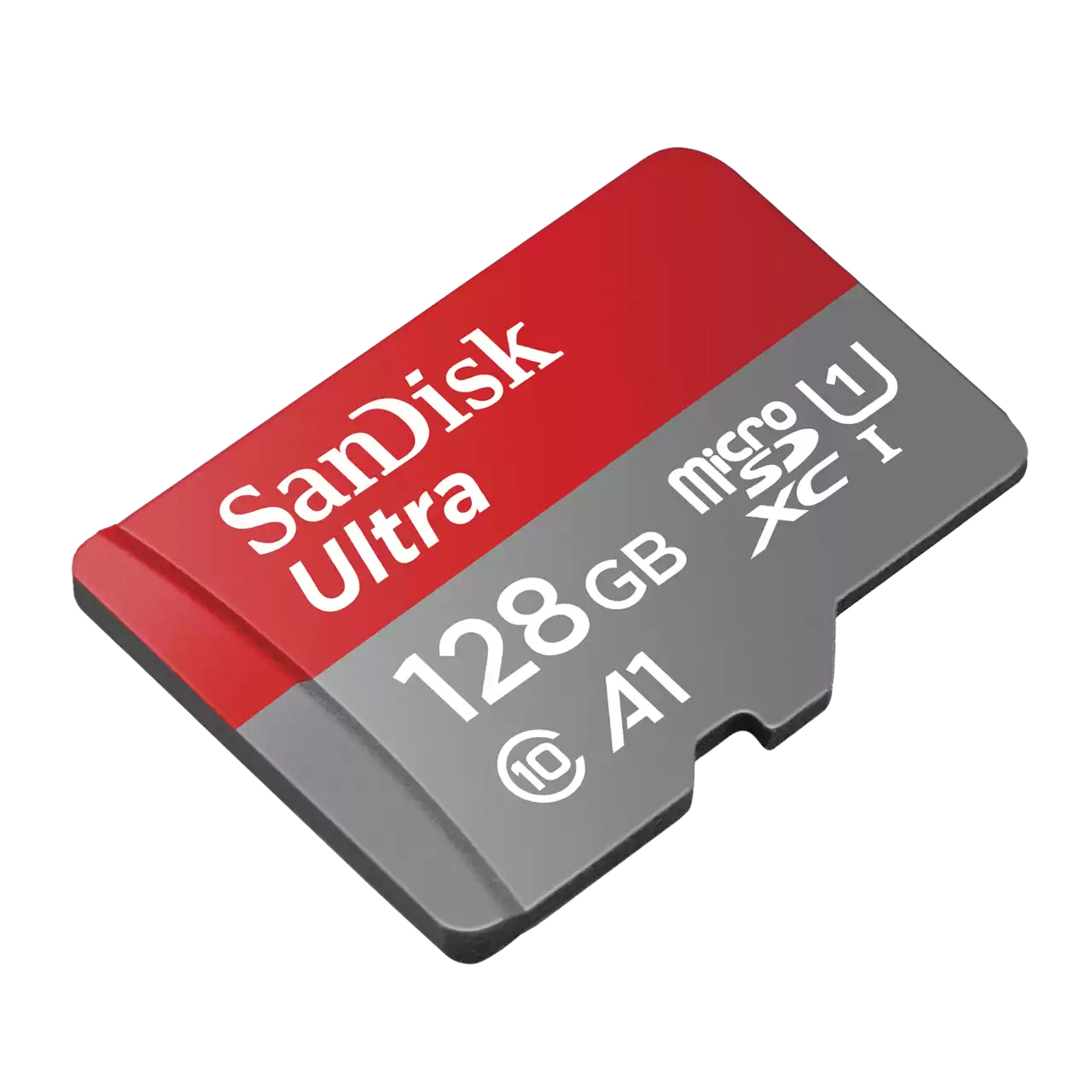 101426505_4884845369 SanDisk Ultra 128 GB MicroSDXC UHS-I Class 10