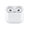 Apple AirPods (3rd generation) with Lightning Charging Case