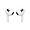 Apple AirPods (3rd generation) with Lightning Charging Case