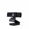 Verbatim 49580 webcam 3840 x 2160 pixels USB 2.0 Black