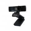 Verbatim 49580 webcam 3840 x 2160 pixels USB 2.0 Black