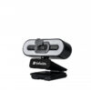 Verbatim 49579 webcam 1920 x 1080 pixels USB 2.0 Black