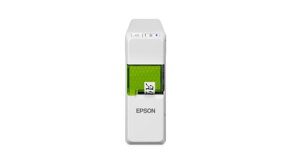 Epson LabelWorks LW-C410 Labeler (C51CF48100)