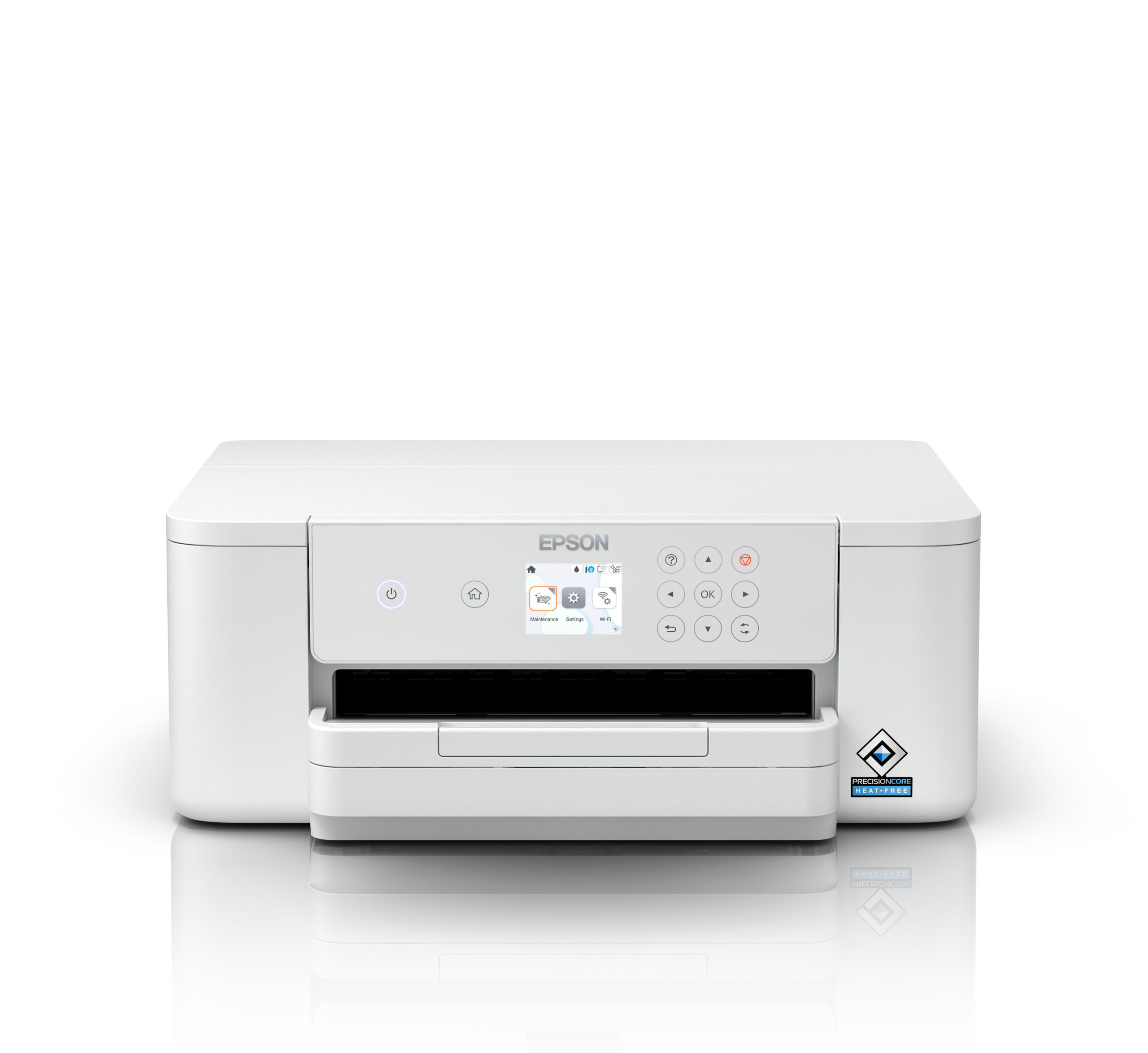 Epson WorkForce Pro WF-C4310DW inkjet printer Colour 4800 x 2400 DPI A4 Wi-Fi