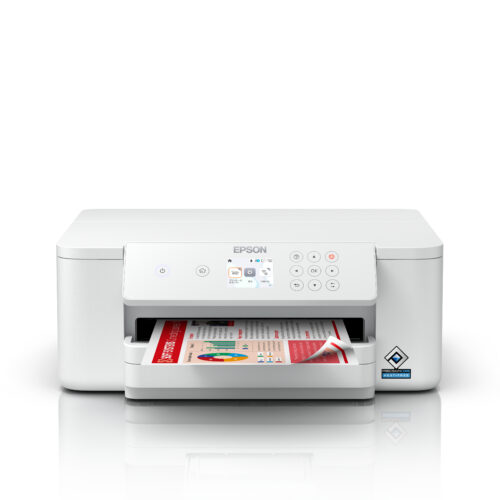 Epson WorkForce Pro WF-C4310DW inkjet printer Colour 4800 x 2400 DPI A4 Wi-Fi