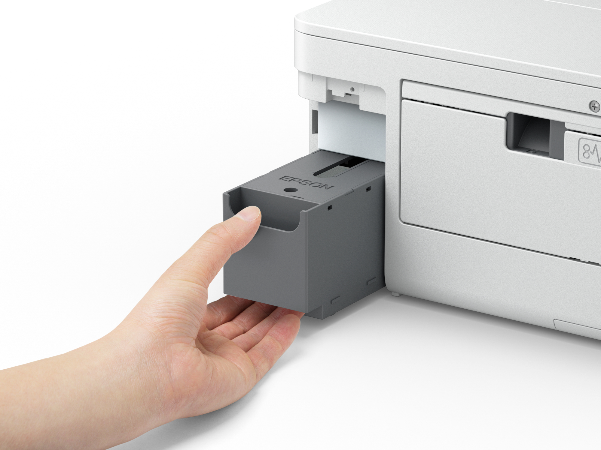 Epson WorkForce Pro WF-C4310DW inkjet printer Colour 4800 x 2400 DPI A4 Wi-Fi