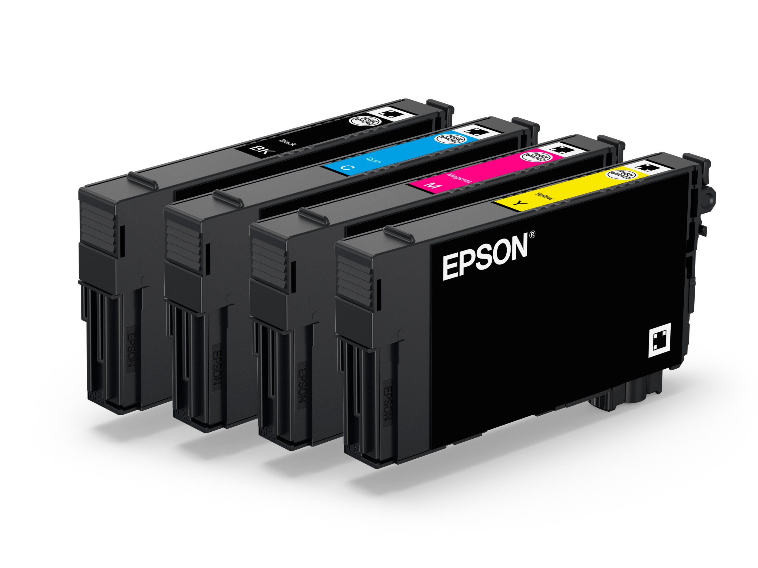 Epson WorkForce Pro WF-C4310DW inkjet printer Colour 4800 x 2400 DPI A4 Wi-Fi