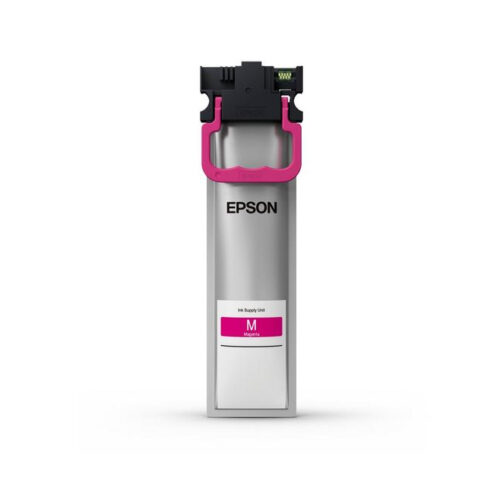 Epson C13T11C340 Ink cartridge magenta, 3.000 pages 35.7ml for Epson WF-C 5890