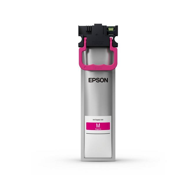 Epson C13T11C340 Ink cartridge magenta, 3.000 pages 35.7ml for Epson WF-C 5890