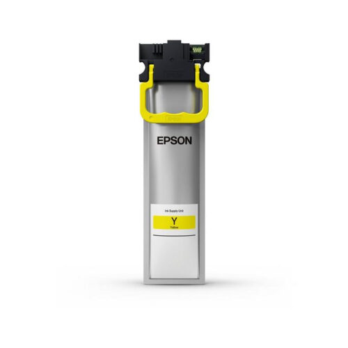 Epson C13T11C440 Ink cartridge yellow, 3.000 pages 35.7ml for Epson WF-C 5890
