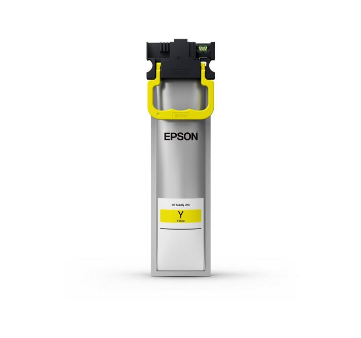 Epson C13T11C440 Ink cartridge yellow, 3.000 pages 35.7ml for Epson WF-C 5890