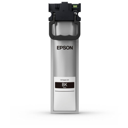 Epson C13T11C140 Ink cartridge black, 3.000 pages for Epson WF-C 5890