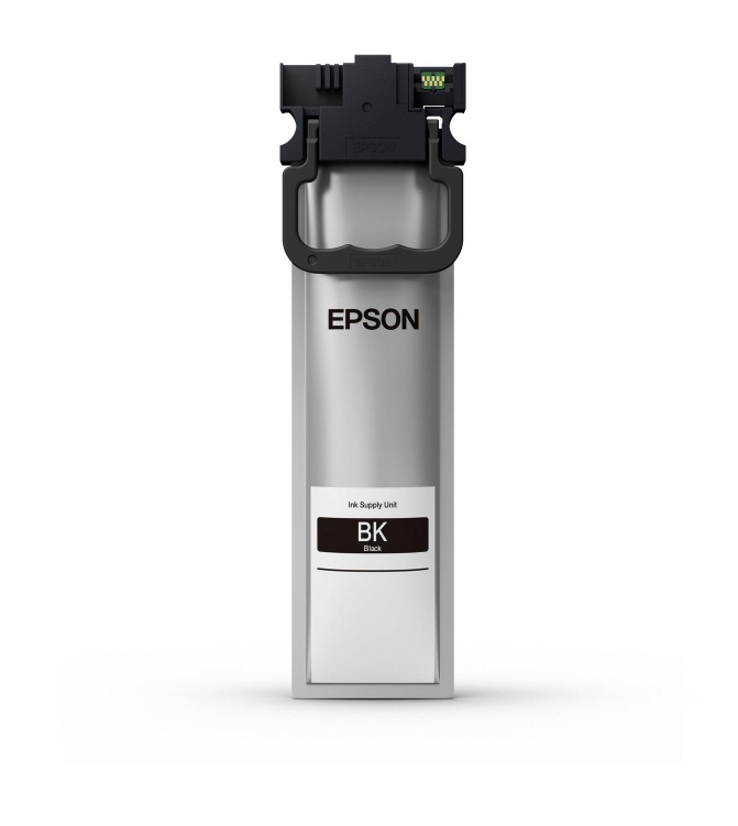 Epson C13T11C140 Ink cartridge black, 3.000 pages for Epson WF-C 5890