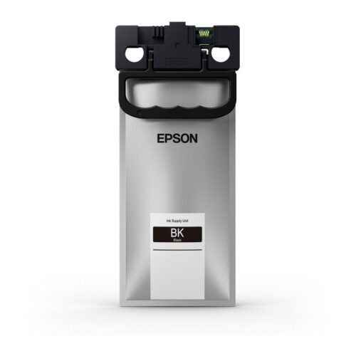 Epson C13T11E140 Ink cartridge black XXL, 10.000 pages 35.7ml for Epson WF-C 5890