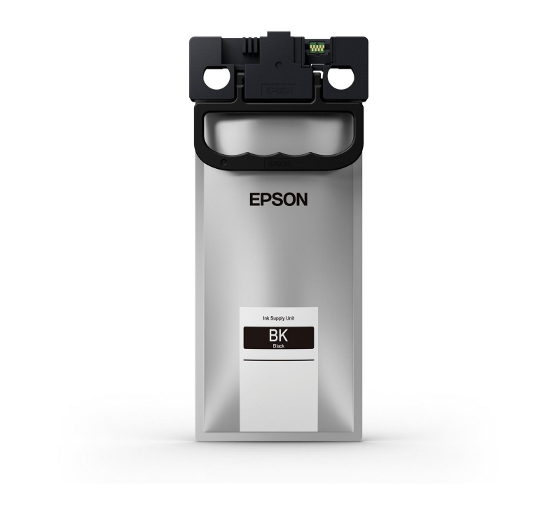 Epson C13T11E140 Ink cartridge black XXL, 10.000 pages 35.7ml for Epson WF-C 5890