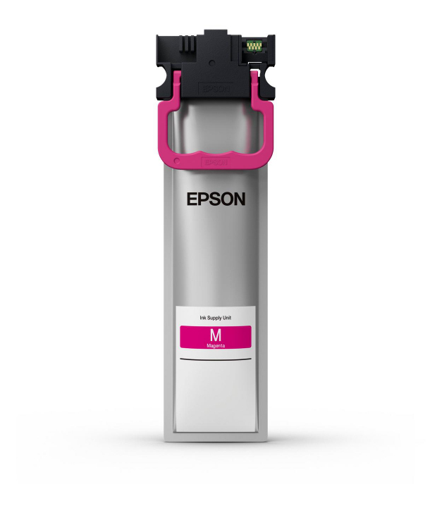 102190883_3326964924 Epson C13T11D340 Ink cartridge magenta XL, 5.000 pages for Epson WF-C 5890