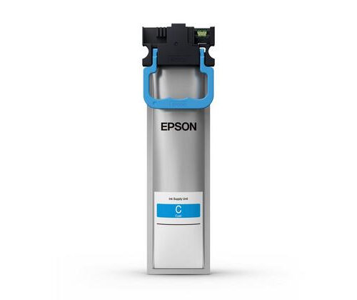 Epson C13T11C240 Ink cartridge cyan, 3.000 pages 35.7ml for Epson WF-C 5890