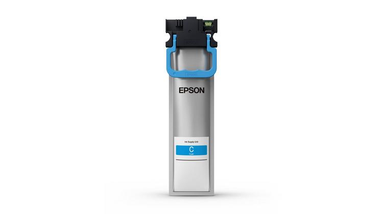 102190925_5774646711 Epson C13T11C240 Ink cartridge cyan, 3.000 pages 35.7ml for Epson WF-C 5890