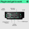 103424965_9129133641 HP USB-C G5 Essential Dock