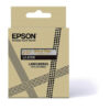 103428841_1501697396 Epson C53S672098/LK-6TKN DirectLabel-etikettes gold on Transparent 24mm x 8m for Epson LabelWorks LW-C 610