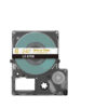 103428841_6132478538 Epson C53S672098/LK-6TKN DirectLabel-etikettes gold on Transparent 24mm x 8m for Epson LabelWorks LW-C 610