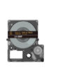 Epson C53S672095/LK-5BKP DirectLabel-etikettes gold on black 18mm x 8m for Epson LabelWorks LW-C 410/610