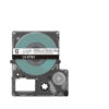 103446502_5803305025 Epson C53S672070/LK-6TWJ DirectLabel-etikettes white on Transparent 24mm x 8m for Epson LabelWorks LW-C 610