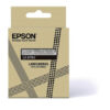 103446502_9030522517 Epson C53S672070/LK-6TWJ DirectLabel-etikettes white on Transparent 24mm x 8m for Epson LabelWorks LW-C 610