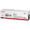 104771562_9753177440 Canon 5104C002/067H Toner cartridge magenta high-capacity, 2.350 pages ISO/IEC 19752 for Canon MF 655