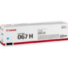 Canon 5105C002/067H Toner cartridge cyan high-capacity, 2.350 pages ISO/IEC 19752 for Canon MF 655