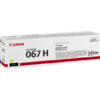 104771574_3571759489 Canon 5103C002/067H Toner cartridge yellow high-capacity, 2.350 pages ISO/IEC 19752 for Canon MF 655