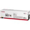 104771574_7727435275 Canon 5103C002/067H Toner cartridge yellow high-capacity, 2.350 pages ISO/IEC 19752 for Canon MF 655