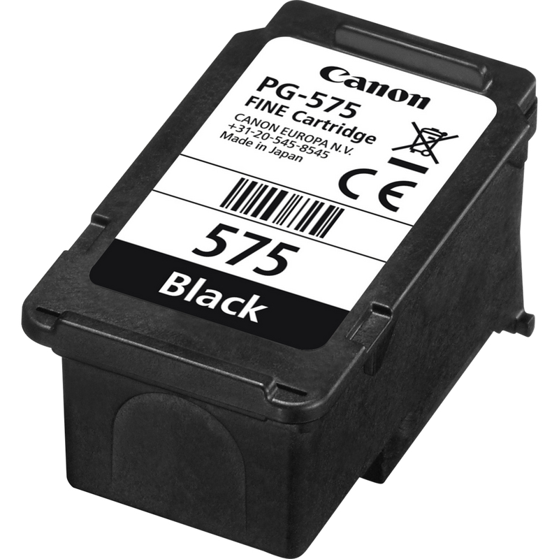 104854479_7777079011 Canon 5438C001/PG-575 Printhead cartridge black, 100 pages 5.6ml for Canon Pixma TS 3550 i