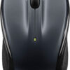 Logitech M325s mouse Travel Ambidextrous RF Wireless Optical 1000 DPI
