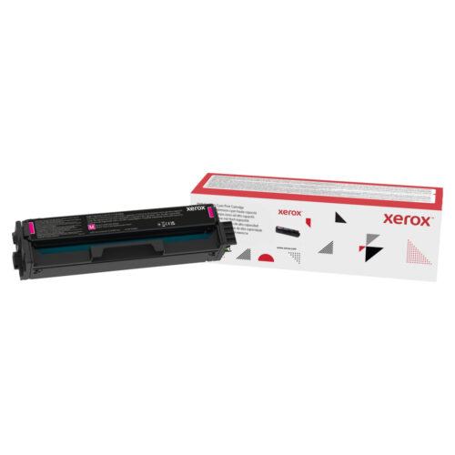 Xerox 006R04393 Toner cartridge magenta high-capacity, 2.500 pages ISO/IEC 19752 for Xerox C 230