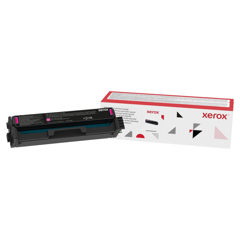 105670d5844146ef5290aa889bbeb833 Xerox 006R04393 Toner cartridge magenta high-capacity, 2.500 pages ISO/IEC 19752 for Xerox C 230